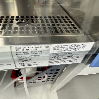 Thermo Scientific 1300 Series A2 6' Biosafety Cabinet image 2